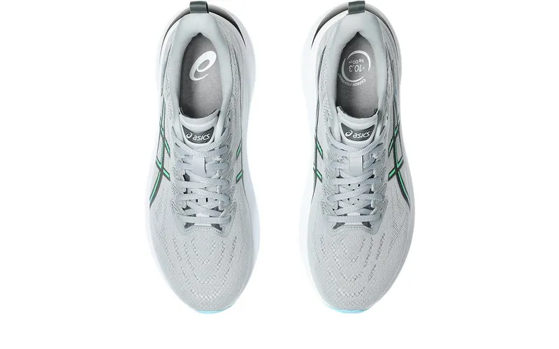 Asics GT-2000™ Piedmont Grey / Black (1011B861-020)