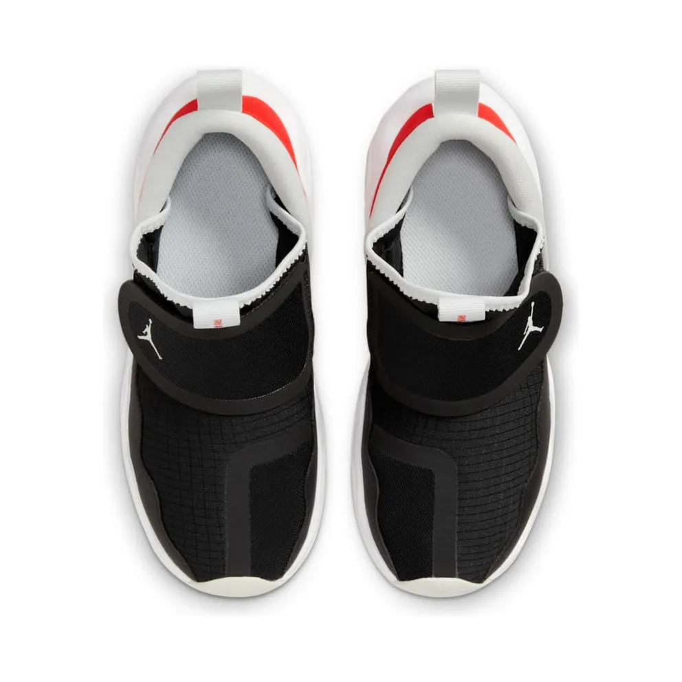 Jordan 23/7 Black White University Red (DQ9293-061)