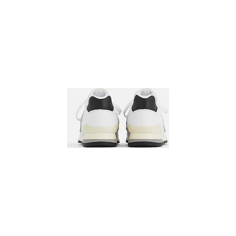 New Balance 996 MiUSA White Black (U996TC)