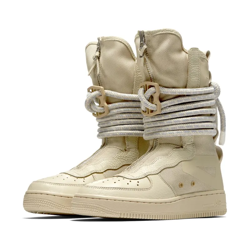 Nike SF Air Force 1 High Rattan (W) (AA3965-200)
