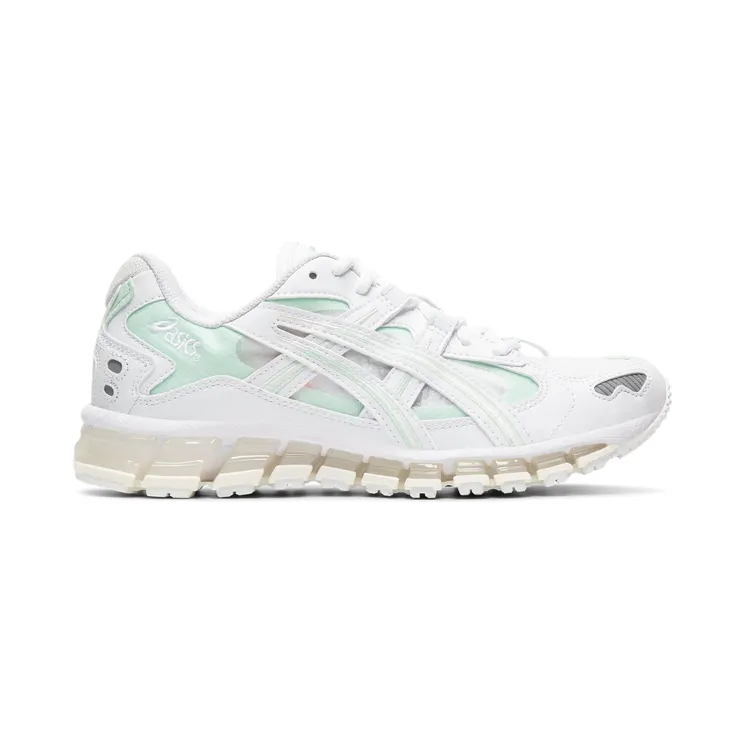 ASICS SportStyle Gel-Kayano 5 360 White / Mint Tint (1022A173-100)