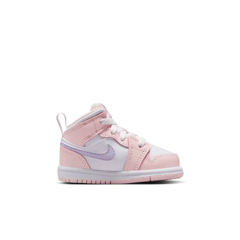 Air Jordan 1 TD “Pink Frost” (FD8782-601)