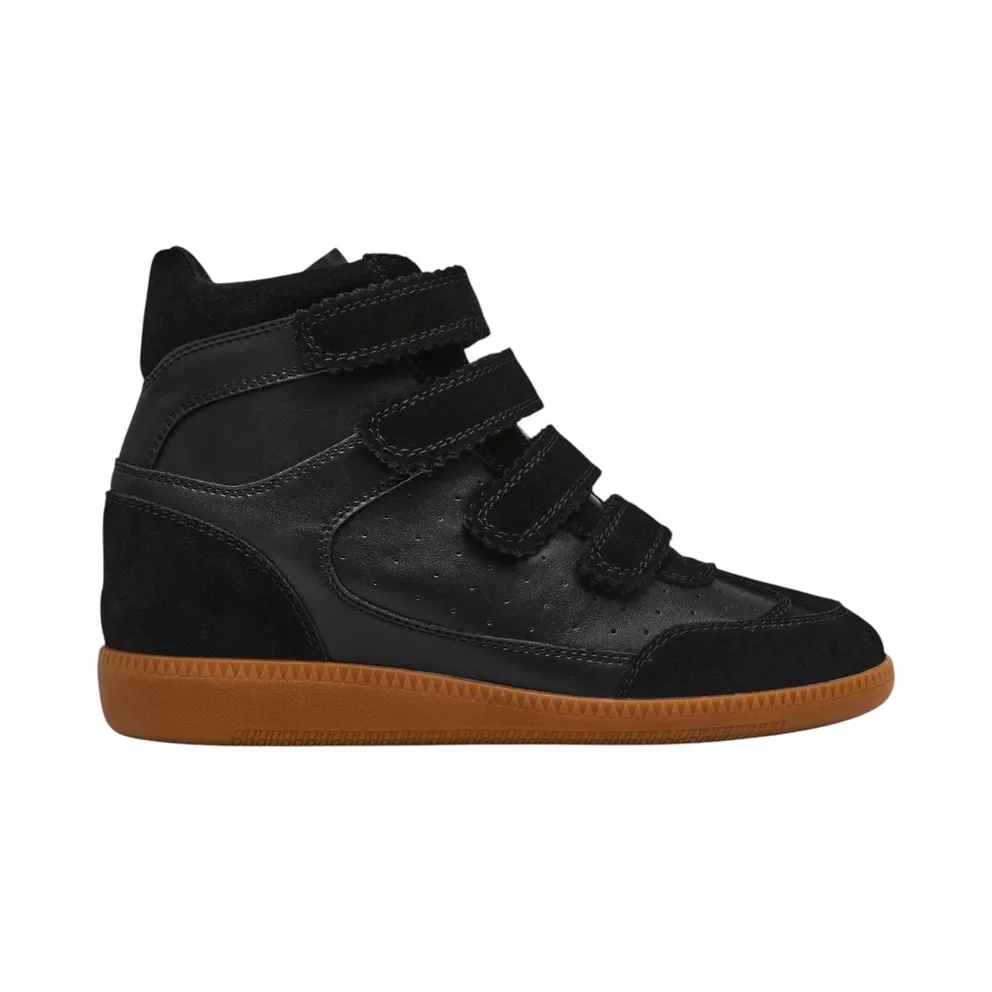 Steve Madden sneaker Black (SM11004987-03008-015)