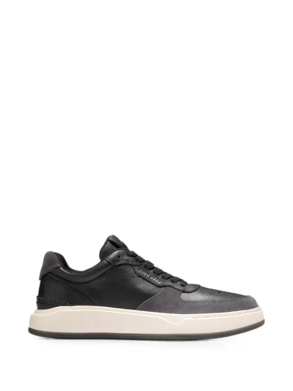 Cole Haan GrandPrø Crossover – Black (C34905)