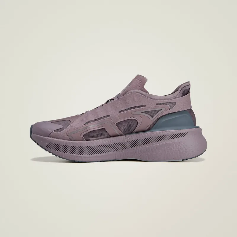 Adidas adidas by Stella McCartney Ultraboost 5 Legacy Purple / Light Solid Grey / Onix (KI0962)
