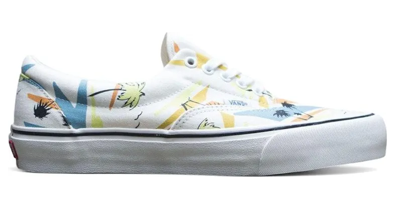 Vans Era SF Island Beach (VN0MUHQFO)