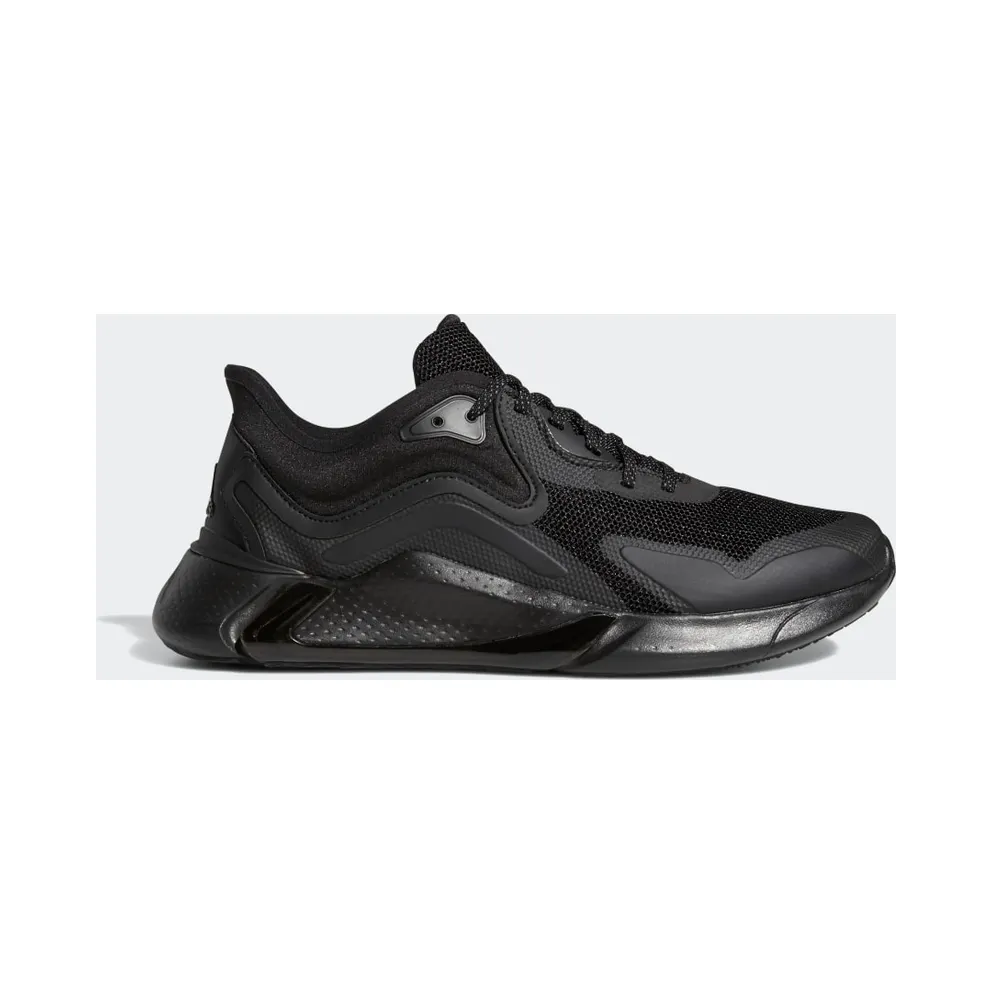 adidas Edge XT Core Black / Core Black / Core Black (FW7229)