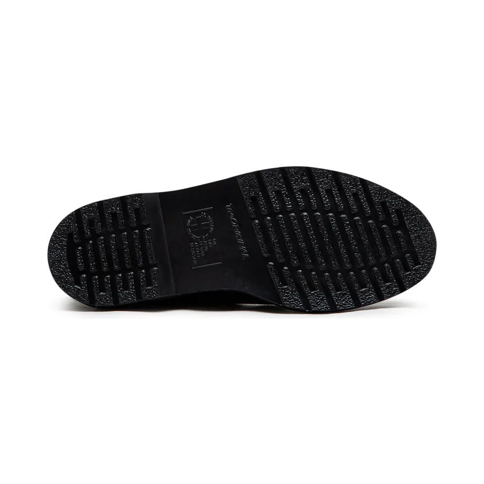 Dr. Martens 1461 Mono Black Smooth (14345001)