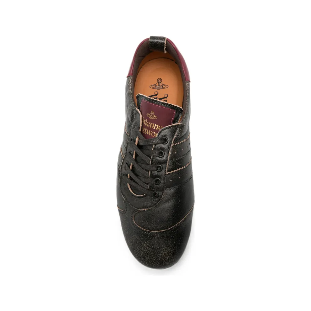 Vivienne Westwood Drunken “Black” (75020066M L00FC P410)