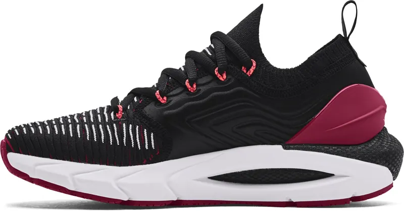 Under Armour HOVR™ Phantom 2 IntelliKnit Black (3024155-006)