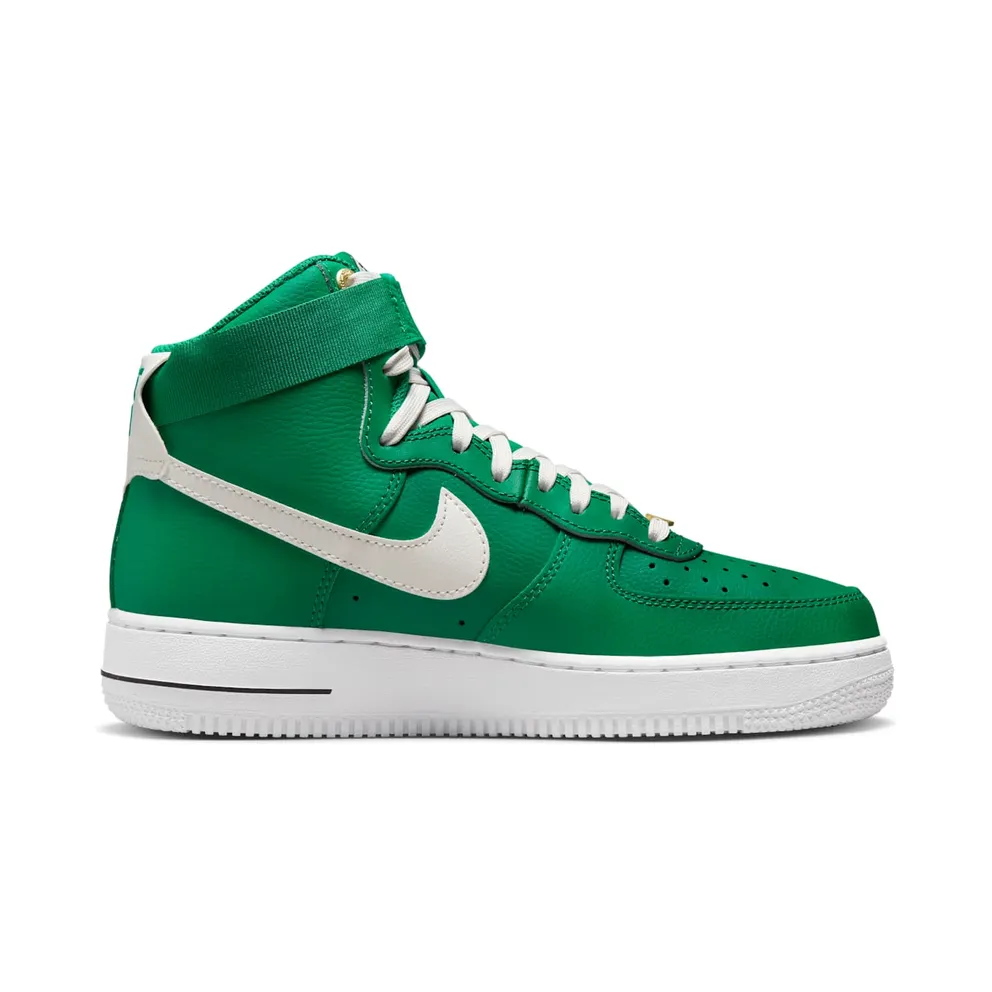 Nike Air Force 1 High SE Green (DQ7584-300)
