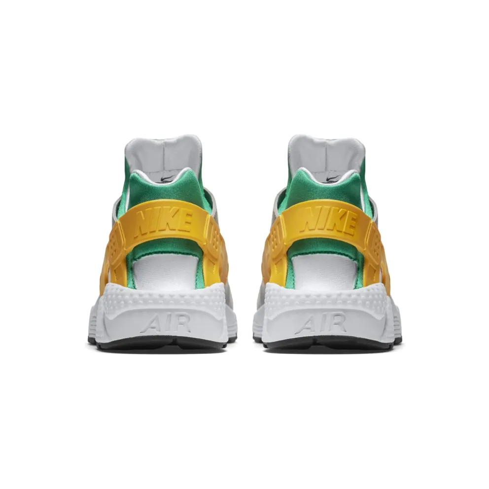 Nike Air Huarache Lucid Green Lucid Green/Wolf Grey/White (318429-302)