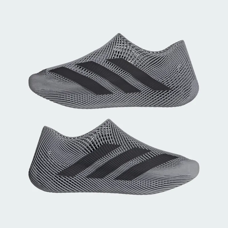 Adidas Climacool Grey Four / Core Black / Grey Four (KJ8978)