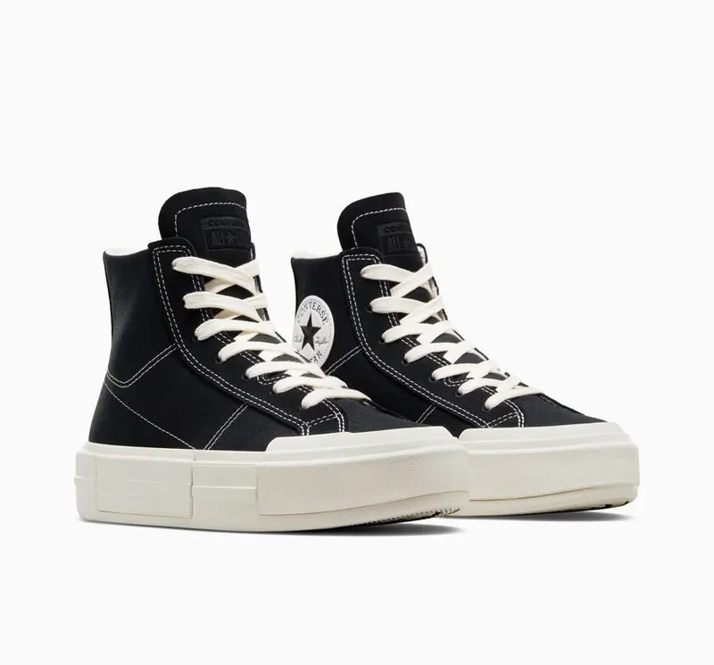 Converse Chuck Taylor All Star Cruise Black/egret/black