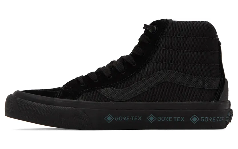 vans-sk8-hi VN0005VMBLK