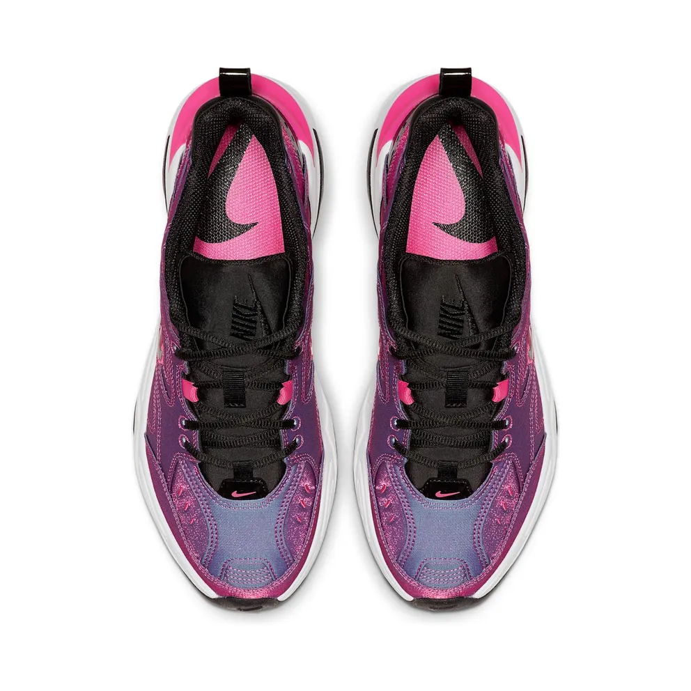 Nike M2K Tekno SE Laser Fuchsia (W) Laser Fuchsia/Black-White (AV4221-600)