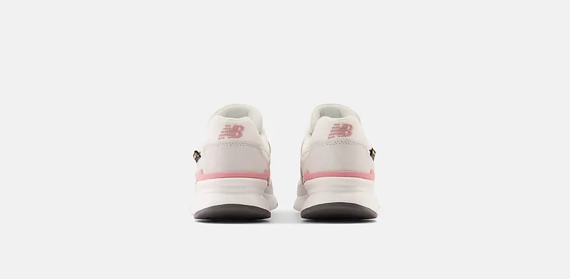 New Balance 997H Cordura Light Smoke Grey (CW997HSA)