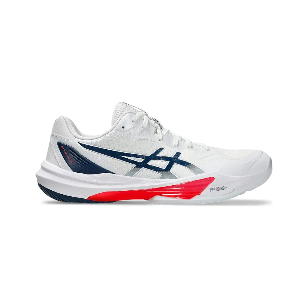 ASICS Sky Elite FF 3 White Mako Blue (1051A080-104)