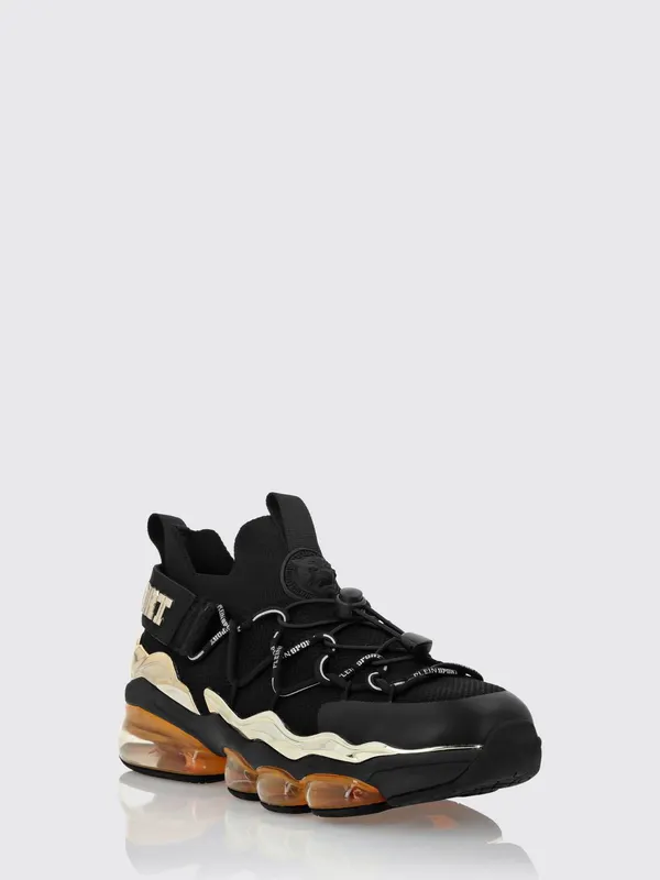 Plein Sport Black 1 (FAESUSC0842STE003N0286)