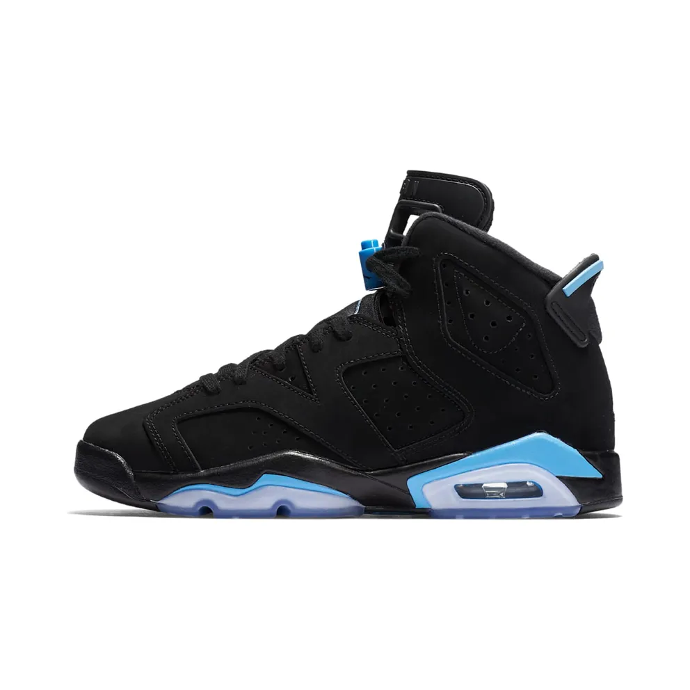 Jordan 6 Retro UNC (GS)