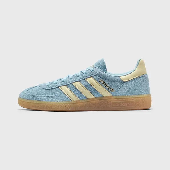 adidas Handball Spezial Clear Sky Warm Vanilla