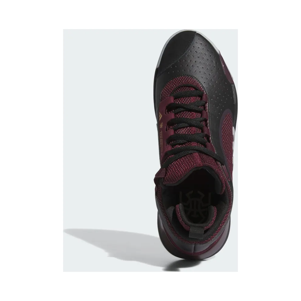 adidas D.O.N. Issue #5 Team Maroon (IE7800)