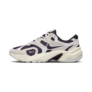 Nike AL8 “Cave Purple / White / Sail / Metallic Silver” (FJ3794-500)