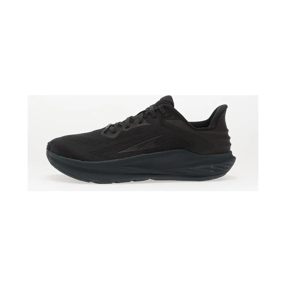 Sneakers Altra W Torin 8 Gtx Black/ Black (AL0A85QH001)