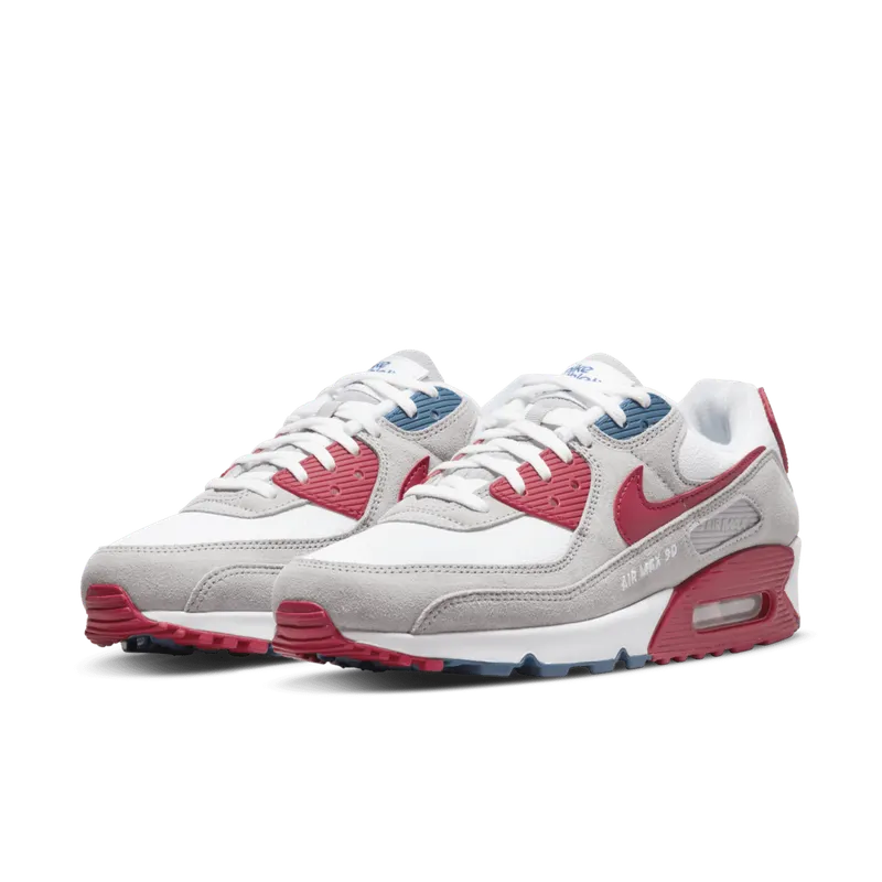 Nike Air Max 90 Athletic Club (DQ8235-001)