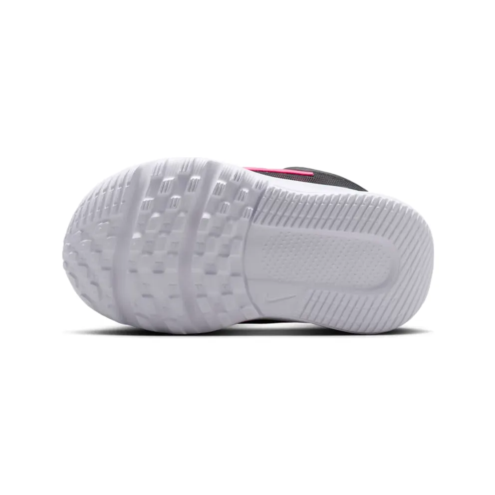 Nike Star Runner 5 Off Noir Playful Pink Bright Crimson Hyper Pink (HF7006-005)