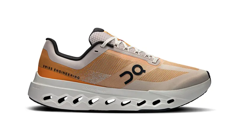 On Running Cloudsurfer Next “Tangerine Ivory” (3ME30023126)