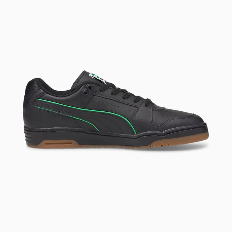 Puma x Butter Goods Slipstream Lo Black (38178702)