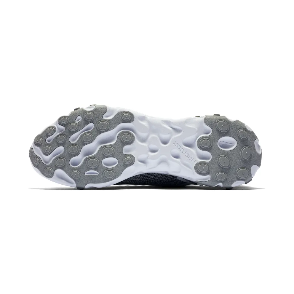 Nike React Element 55 Safari Pack Wolf Grey White/Wolf Grey-Black-Pure Platinum (CD2153-100)