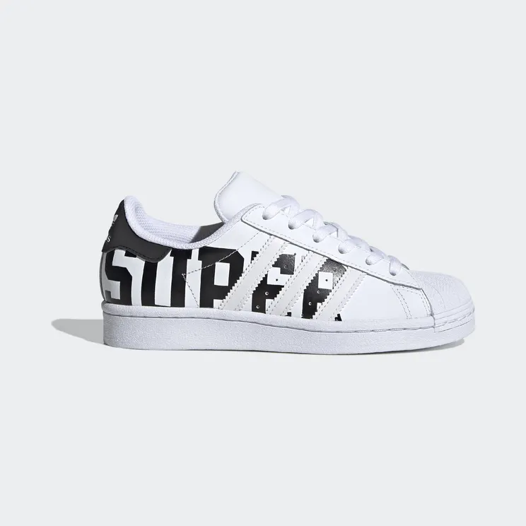Adidas Originals Superstar J (FV3744)