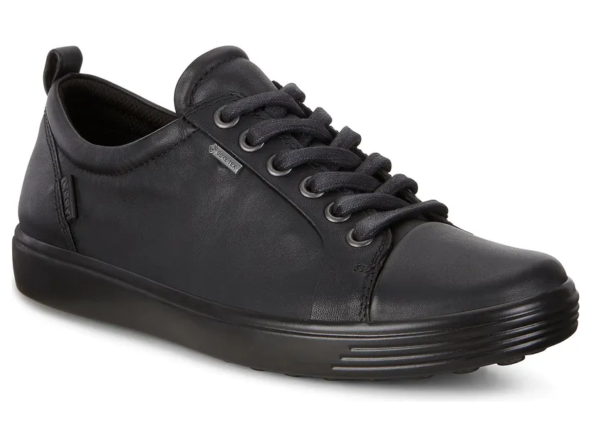 Ecco SOFT 7 W Zwart (44030301001)
