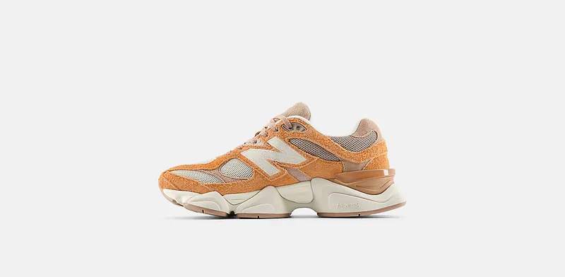 New Balance 9060 “Flat Taupe Copper” (U9060WCW)