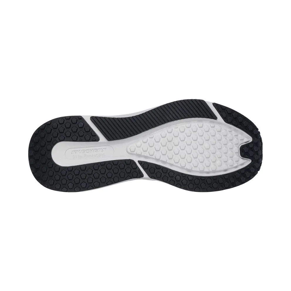 Skechers Work: Transporter Lite Sneaker Marine
