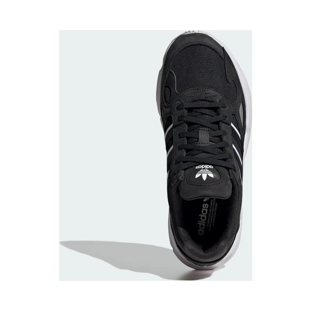 Adidas Falcon Core Black / Core Black / Cloud White (IG8301)