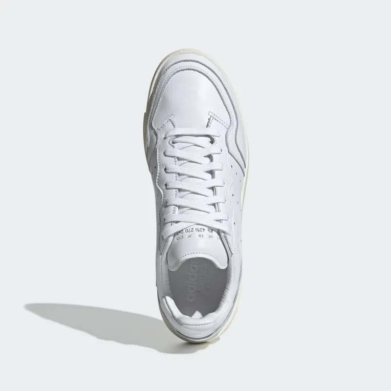 adidas Supercourt Recon Pack Footwear White/Footwear White/Off White (EE6325)