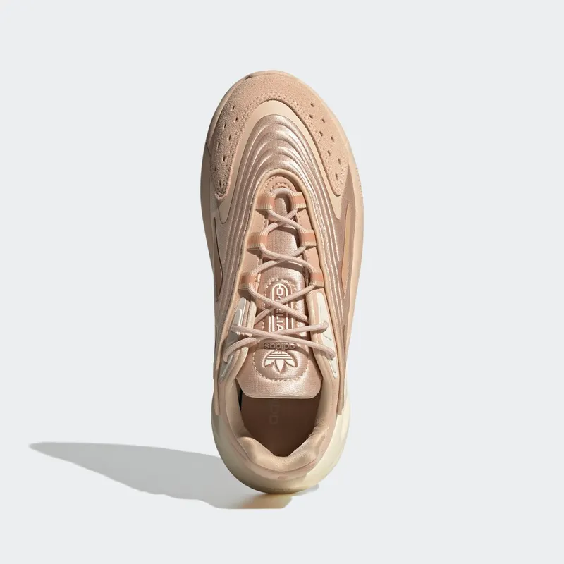 Adidas Ozelia Halo Blush / Wonder White / Cloud White (GV7689)