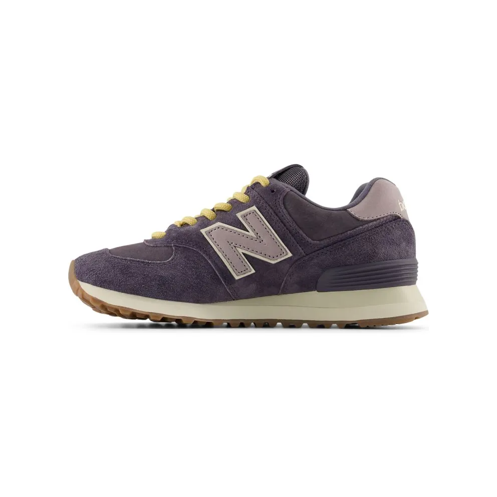 New Balance 574 (W) “Neptune Grey” (W5749OU)