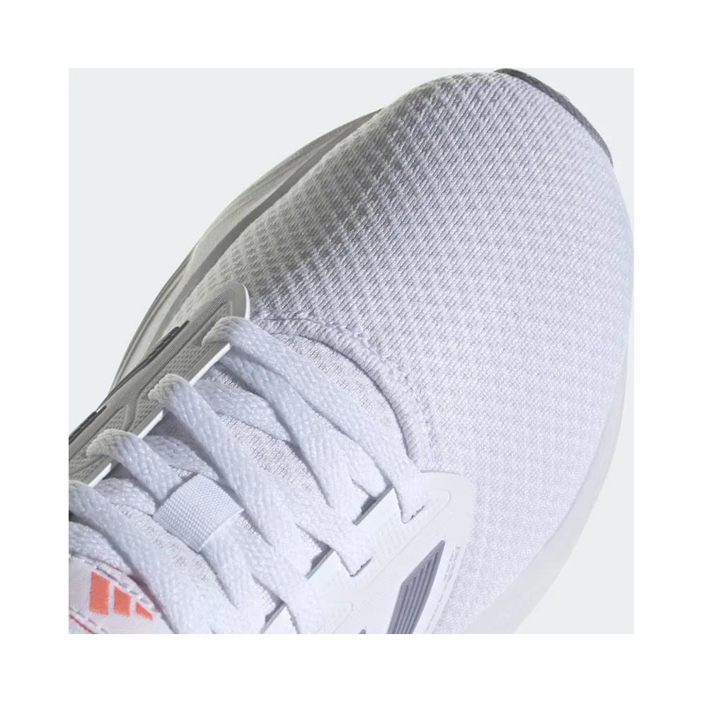 adidas Galaxy 6 Cloud White / Silver Violet / Core Black (HP2403)