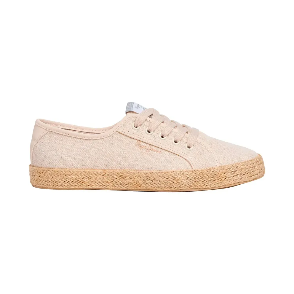 Pepe Jeans Brady Jute Shoes PLS300019-823