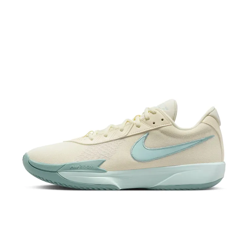 Nike Air Zoom GT Cut Academy Coconut Milk Jade Ice (FB2599-102)