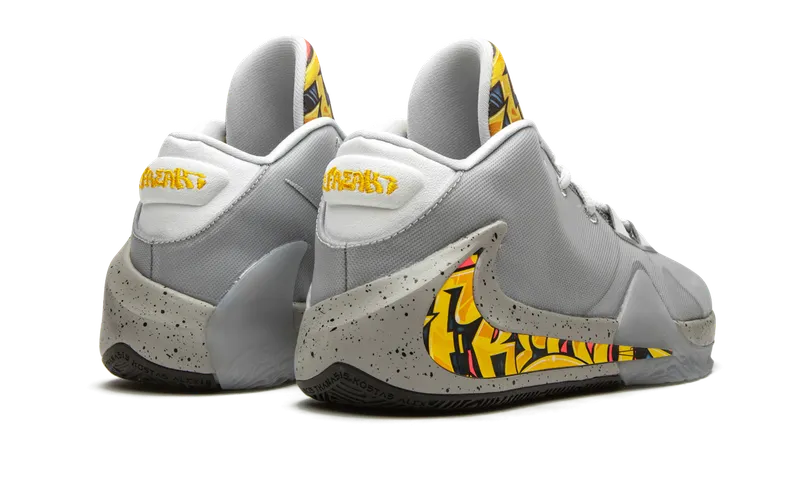 Nike Zoom Freak 1 GS “Graffiti” (BQ5633-005)