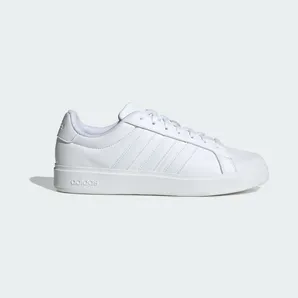 adidas Streettalk “Cloud White / Cloud White / Cloud White” (JP8277)