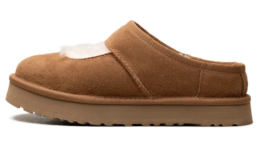 Ugg Bea Mary Jane GS “Chestnut” (1166552K-CHE)