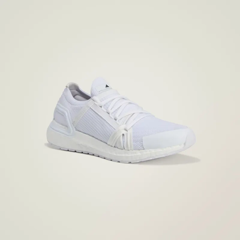 Adidas adidas by Stella McCartney Ultraboost DNA Cloud White / Cloud White / Cloud White (IH0086)