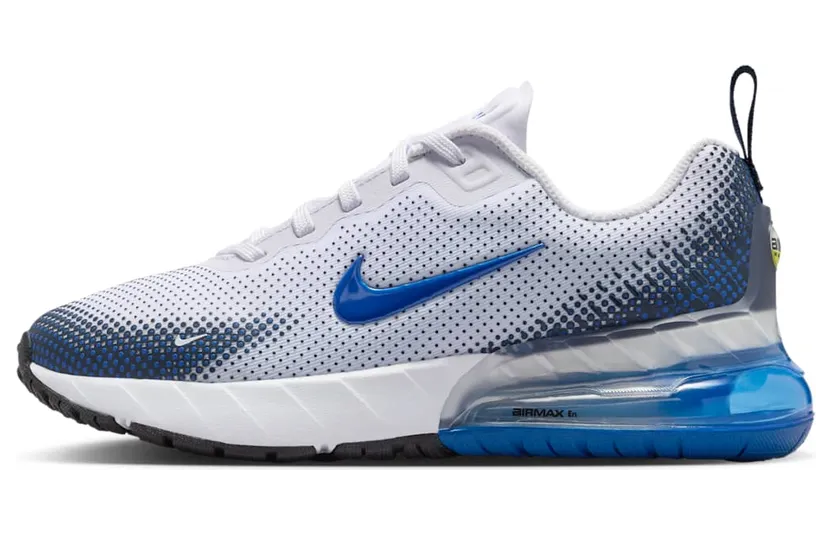 Nike Air Max Phoenix White Obsidian (HF7052-100)