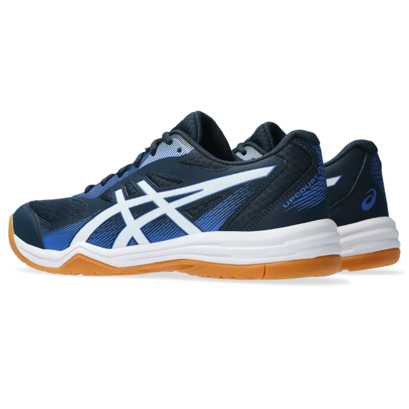 Asics Upcourt 5 French Blue/White (1071A086.403)